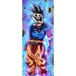 Troll SAIYANS
