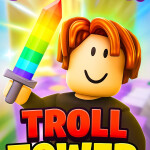 TROLL TOWER BUT FREE SWORD