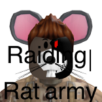 RAIDING |Rat Army