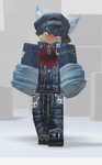 HuldaWolfFoxYTWalnut_Gaming