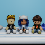 imjustinn Group Thumbnail