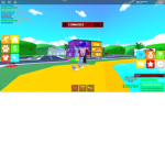 HamBurger group request by player