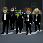The Reese Amigos