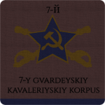 7-y Gvardeyskiy Kavaleriyskiy Korpus