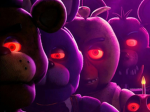 FNAF fan movies and games