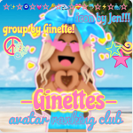 Ginette’s Avatar Ranking Club