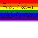 East Sail - m Army