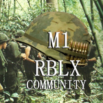 M1 RBLX Community