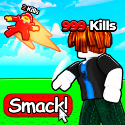 Smack A Friend!