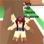 Jelly & Jewels Magazine ®