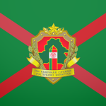 ᴮᴸᴿ State Border Committee of Belarus