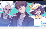 The nugget squad :3