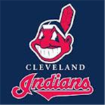 RO-MLB: Cleveland Indians