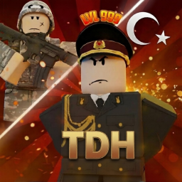 [T.D.H] Turkish Defense Forces |Yeni Kamp|
