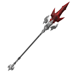 Sanguine Staff