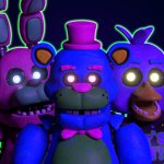 Fazbear's Factory