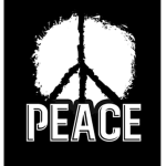 "Peace ~