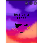 –•~{chill group}~•–
