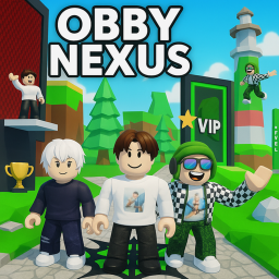 Obby Nexus