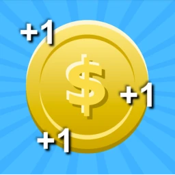 [RELEASE] Money Clicker X icon