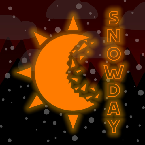 (ZONE 4) SNOWDAY 🔥⭐