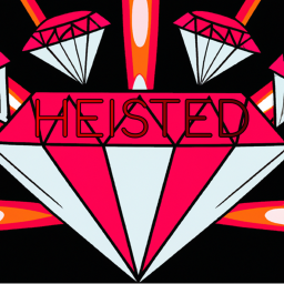 Heisted (Beta)