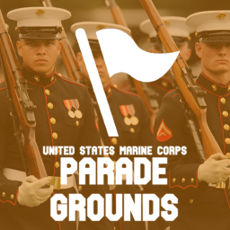 Marine Parade Grounds