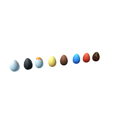 eggs