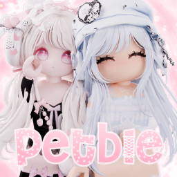 petble's girl outfits
