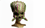The green skulls clan