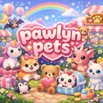 pawlyn pets