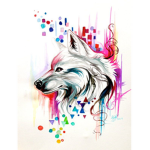 Howling knights