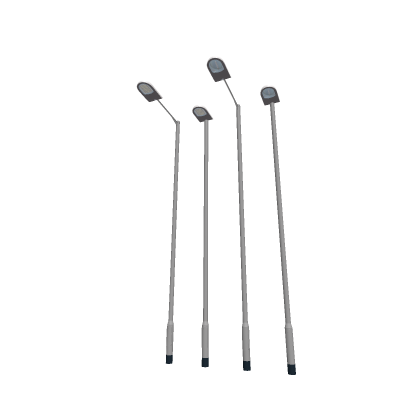[Updated!] Philips Iridium Gen 2 Street light UK! 
