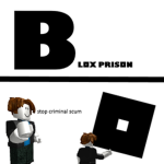 Blox Prison