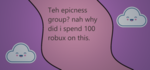 teh epicness group