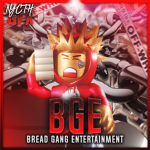 (BGE)BreadGangENT Group Thumbnail