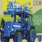 Landwirtschaftliche Produktionsgenossenschaft