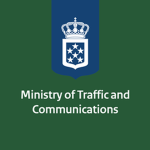 Ministerie van Verkeer en Communicatie
