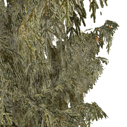 unreal engine foliage pack 1