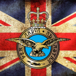 [RAF] - UKA Royal Air Force