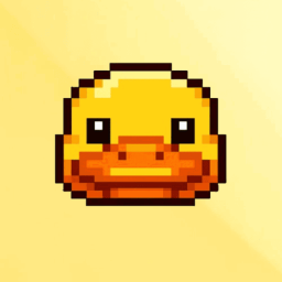 [🎄] Cuack