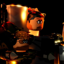 Degetic's Toilet RP: Simplified [ALPHA]