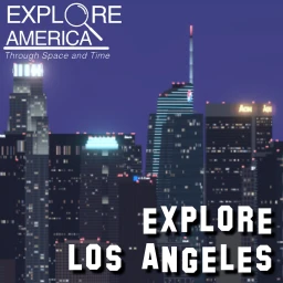 Explore Los Angeles icon
