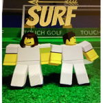 SURF the clan