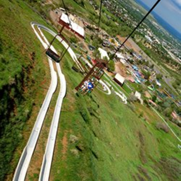 Amusement Park Tycoon (Beta) Version 0.1.6
