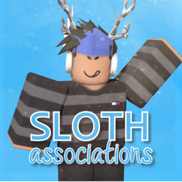 [V1] Sloth Association Cafe and Hangout!