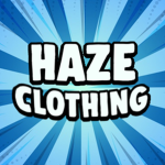 Haze Attire