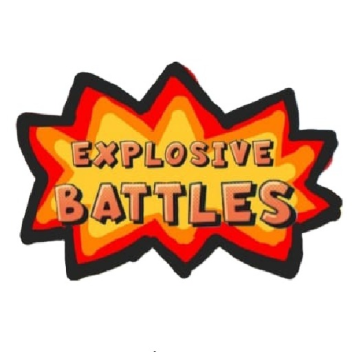 Explosive Battles v0.0.1 (pre-pre-release)