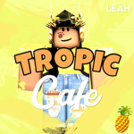 Trópic café