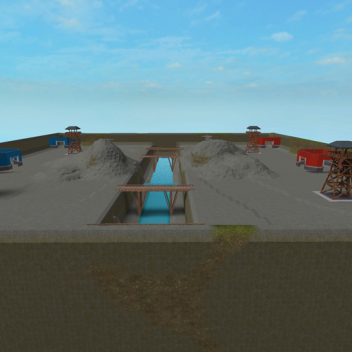 CAPTURE THE FLAG XTREME!!!